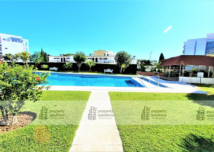 Delta Del Sur Apartamentos - Cerca De Tren, Restaurantes, Tiendas - Playa A 8 Min Caminando