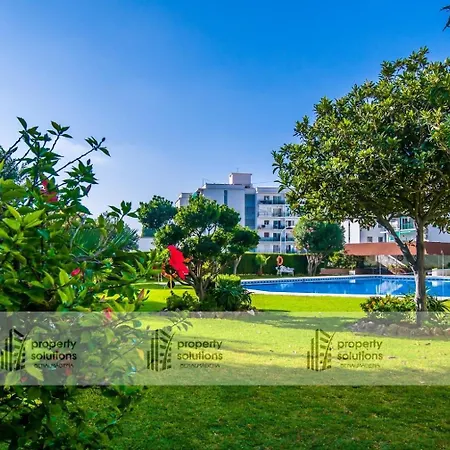 Delta Del Sur Apartamentos - Cerca De Tren, Restaurantes, Tiendas - Playa A 8 Min Caminando Benalmadena Exterior photo
