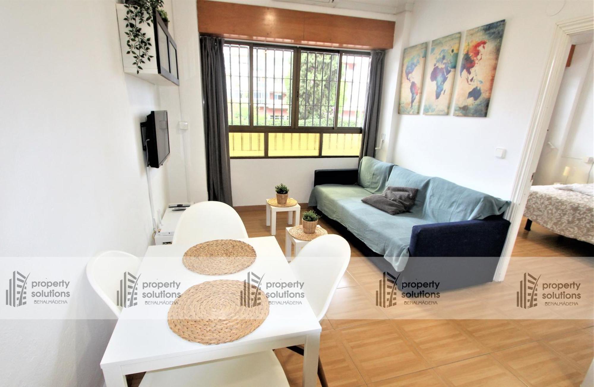 Apartament Delta Del Sur - Cerca De Tren, Restaurantes, Tiendas - Playa A 8 Min Caminando