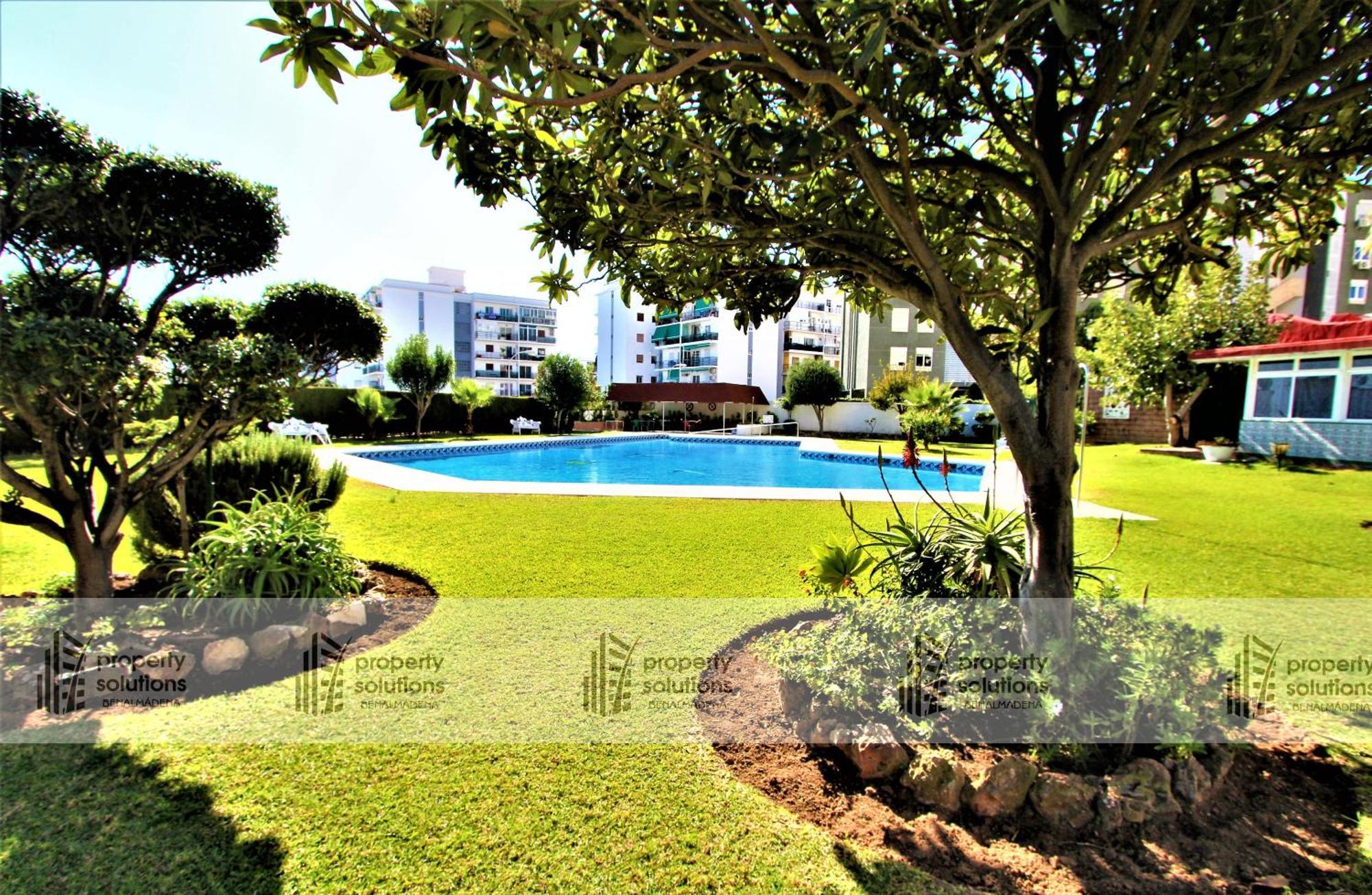 Delta Del Sur - Cerca De Tren, Restaurantes, Tiendas - Playa A 8 Min Caminando Benalmádena